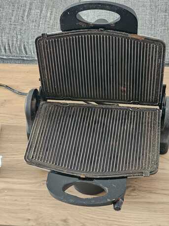 Hofuf, Appliances, SAR 100,  ClassPro Electric Grill Toaster 1800 W