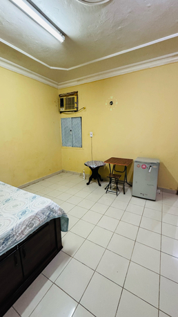 Khobar, Rooms for Rent, SAR 800/month,  Furnished Studio Apartment For Rent (Executive Bachlor/Small Family)