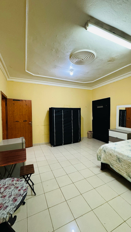 Khobar, Rooms for Rent, SAR 800/month,  Furnished Studio Apartment For Rent (Executive Bachlor/Small Family)