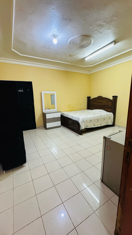 Khobar, Rooms for Rent, SAR 800/month,  Furnished Studio Apartment For Rent (Executive Bachlor/Small Family)