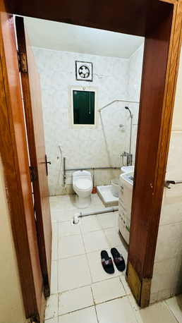 Khobar, Rooms for Rent, SAR 800/month,  Furnished Studio Apartment For Rent (Executive Bachlor/Small Family)