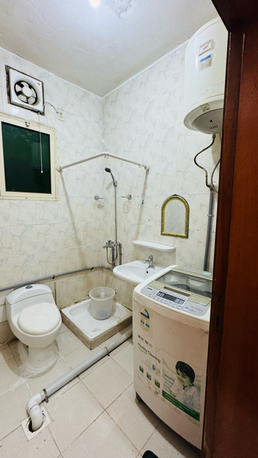 Khobar, Rooms for Rent, SAR 800/month,  Furnished Studio Apartment For Rent (Executive Bachlor/Small Family)