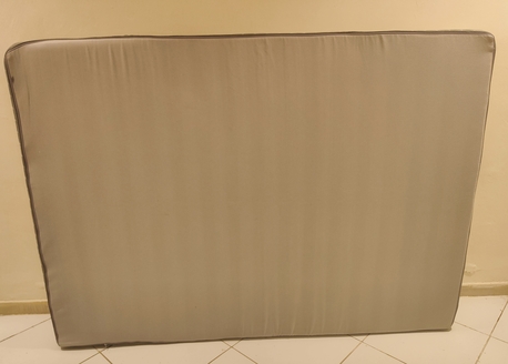 Mushrefah, Furniture, SAR 600,  IKEA MEDICATED MATTRESS 140*200