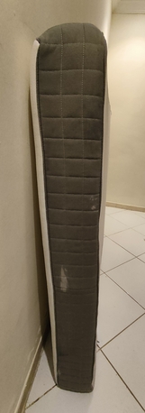 Mushrefah, Furniture, SAR 600,  IKEA MEDICATED MATTRESS 140*200