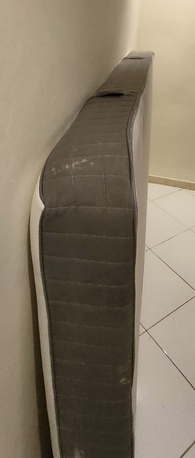 Mushrefah, Furniture, SAR 600,  IKEA MEDICATED MATTRESS 140*200