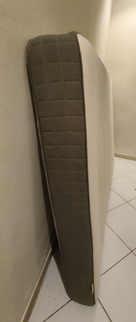 Mushrefah, Furniture, SAR 600,  IKEA MEDICATED MATTRESS 140*200