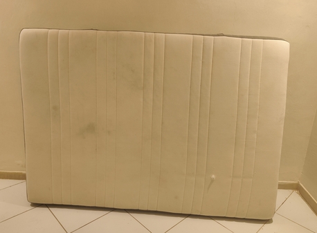 Mushrefah, Furniture, SAR 600,  IKEA MEDICATED MATTRESS 140*200