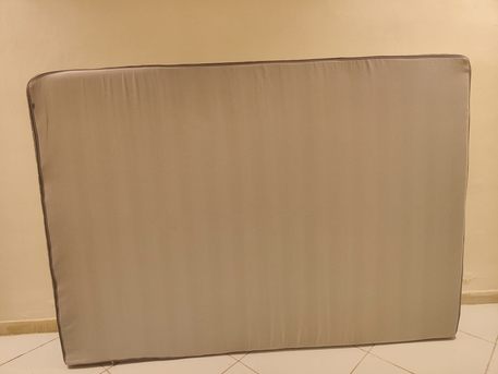 Mushrefah, Furniture, SAR 600,  IKEA MEDICATED MATTRESS 140*200