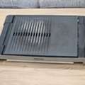SAR 150,  Philips Table Grill Non Stick 2300w
