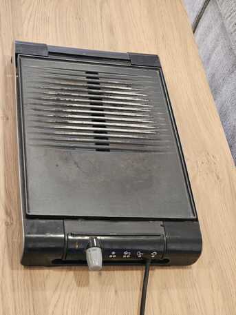 Hofuf, Appliances, SAR 150,  Philips Table Grill Non Stick 2300w