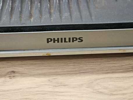Hofuf, Appliances, SAR 150,  Philips Table Grill Non Stick 2300w