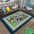 JVC-JVT Dubai Cleaning Carpet Sofa Mattress Cleaning Chairs