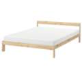 SAR 500,  IKEA Bed Frame 140*200