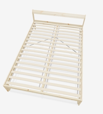 Mushrefah, Furniture, SAR 500,  IKEA Bed Frame 140*200