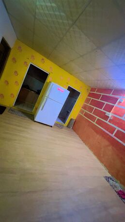 Al Wizarat, Rooms for Rent, SAR 1300/month,  Furnished,  60 Sq. Feet,  Separate Bachelor Room Available For Rent