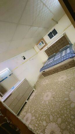 Al Wizarat, Rooms for Rent, SAR 1300/month,  Furnished,  60 Sq. Feet,  Separate Bachelor Room Available For Rent