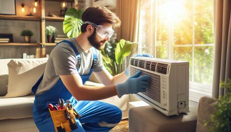 Noida, Air Conditioning, 24/7 Best AC Repair Service In Sector 10 Noida &ndash; Quick Support