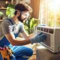 24/7 Best AC Repair Service In Sector 10 Noida &ndash; Quick Support