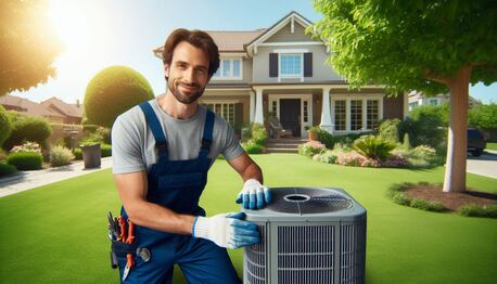 Noida, Air Conditioning, Professional AC Repair Service In Sector 10 Noida &ndash; Expert Technicians