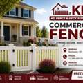 Fence Installation Albany NY