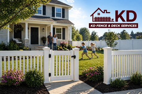 New York, Construction, Fence Installation Albany NY