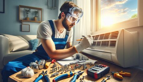 Noida, Air Conditioning, No.1 AC Repair Service In Sector 10 Noida &ndash; Quality You Can Trust