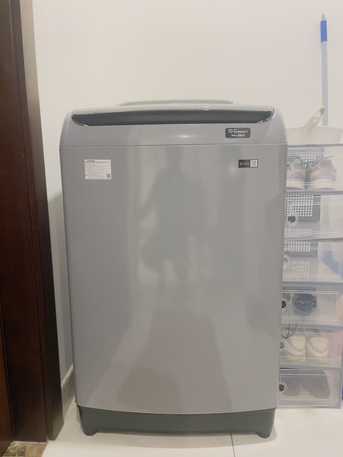 Juffair, Appliances, BHD 55,  LG Washing Machine