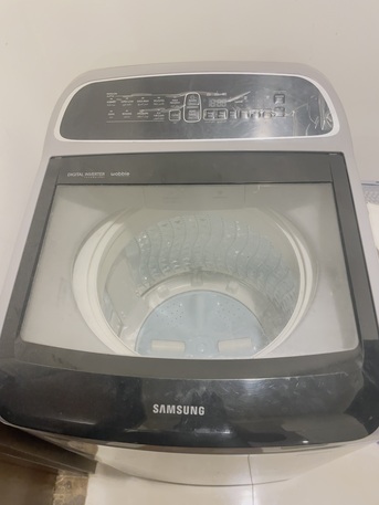 Juffair, Appliances, BHD 55,  LG Washing Machine