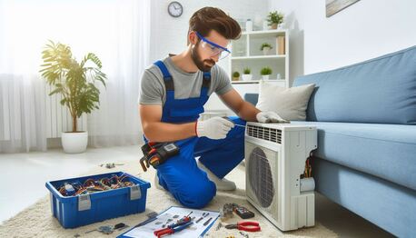Noida, Air Conditioning, Top AC Repair Experts In Sector 12 Noida | Same Day Service