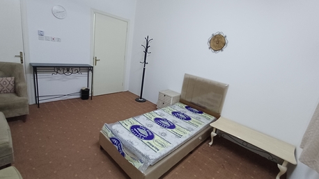 Riyadh, Rooms for Rent, SAR 900/month,  Executive Room And Bed Spaces Available