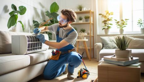 Noida, Air Conditioning, 24/7 AC Repair Service In Sector 12 Noida &ndash; Quick Support