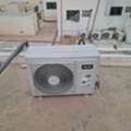 SAR 800,  1.5 Ton Split AC For Sale Only 800 SR