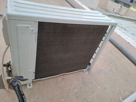 Al Salam, Air Conditioners, SAR 800,  1.5 Ton Split AC For Sale Only 800 SR