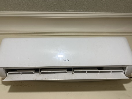 Al Salam, Air Conditioners, SAR 800,  1.5 Ton Split AC For Sale Only 800 SR