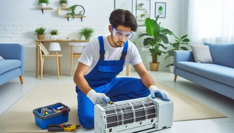 Noida, Air Conditioning, No.1 AC Repair Service In Sector 12 Noida &ndash; Quality You Can Trust