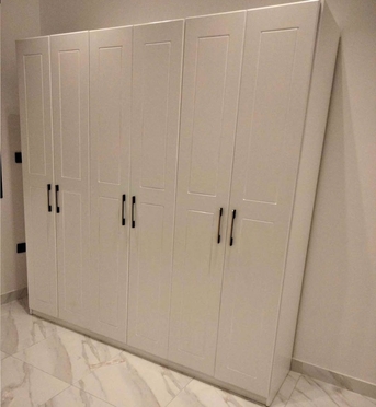 Jeddah, Furniture, SAR 1100,  Six Doors Cabinets New