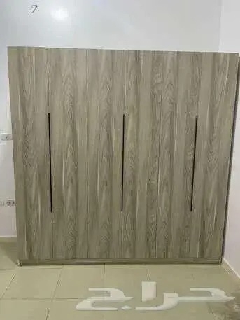 Jeddah, Furniture, SAR 1100,  Six Doors Cabinets New