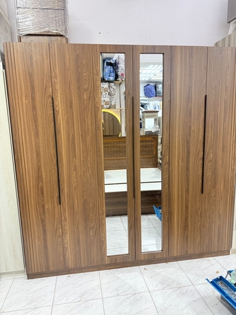 Jeddah, Furniture, SAR 1100,  Six Doors Cabinets New