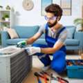 Professional AC Repair Service In Sector 15 Noida &ndash; Expert Technicians