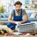 Emergency AC Repair Service In Sector 15 Noida &ndash; Call Today