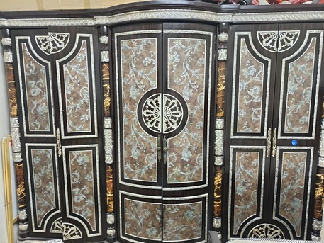 Al Malaz, Rooms for Rent, SAR 1200/month,  Furnished,  Furnished Room Available For Bachelor