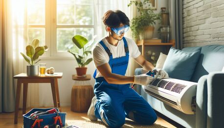 Noida, Air Conditioning, Top AC Repair Experts In Sector 16 Noida | Same Day Service