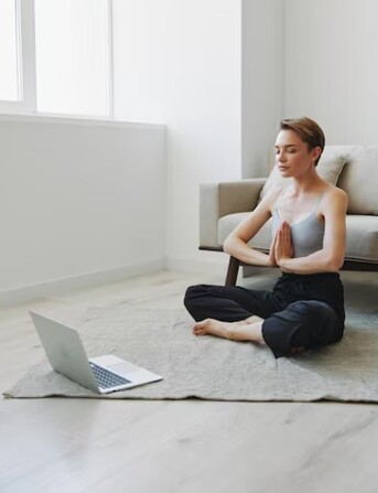 New York, Business, Transform Your Well-Being With Online Energy Healing Therapy
