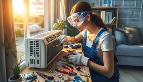 Noida, Air Conditioning, Emergency AC Repair Service In Sector 16 Noida &ndash; Call Today