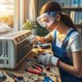 Emergency AC Repair Service In Sector 16 Noida &ndash; Call Today