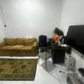 SAR 2750/month,  Furnished,  1 BR,  1 BHK Apartment For Rent