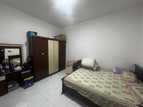 Al Malaz, Apartments, Flats, Houses & Villas, SAR 2750/month,  Furnished,  1 BR,  1 BHK Apartment For Rent