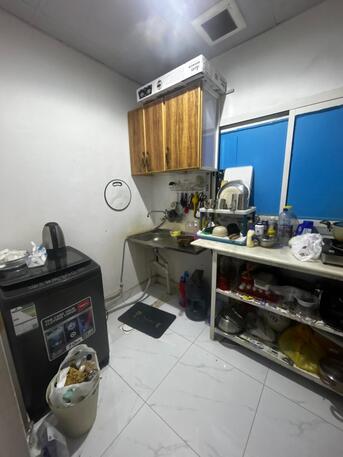 Al Malaz, Apartments, Flats, Houses & Villas, SAR 2750/month,  Furnished,  1 BR,  1 BHK Apartment For Rent