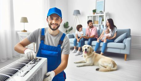 Noida, Air Conditioning, Professional AC Repair & Maintenance In Sector 16 Noida