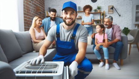 Noida, Air Conditioning, No.1 AC Repair Service In Sector 16 Noida &ndash; Quality You Can Trust